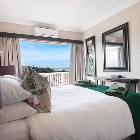 At 4 Umzumbe Beach Apartment, Mangrove Beach Estate Melville  Екстер'єр фото